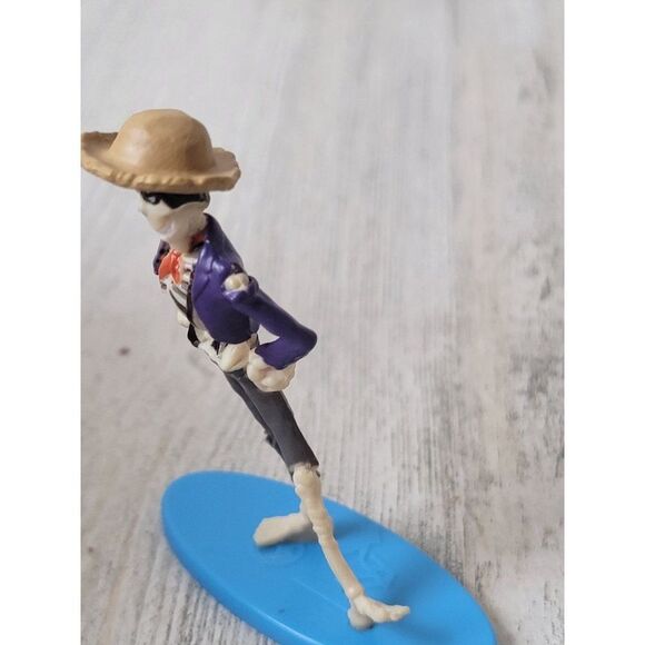 Mattel 2020 Hector Coco Disney Pixar toy figure - Picture 3 of 6